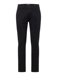 Dockers Hose 'CALIFORNIA' schwarz