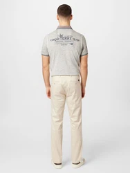 Dockers Hose ecru