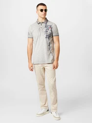 Dockers Hose ecru