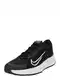 NIKE Sportschuh 'VAPOR LITE 2' schwarz / wei