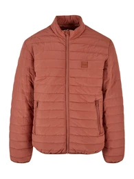 Jacke rostrot