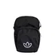 ADIDAS ORIGINALS Rucksack 'Premium Essentials Festival' schwarz / wei