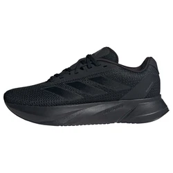 ADIDAS PERFORMANCE Laufschuh 'Duramo' schwarz