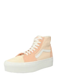 Sneaker 'UA SK8-HI' pfirsich / pastellorange / wei