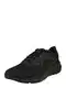NIKE Laufschuh 'Air Zoom Pegasus 40' schwarz