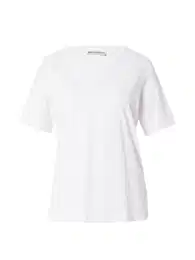 Majica prljavo bijela