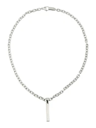 Kette silber