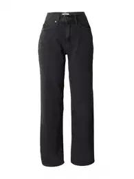 LEVI'S Džíny '94 Baggy' černá džínovina