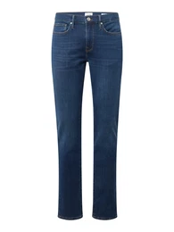 Jeans dunkelblau