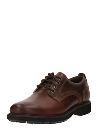 Schnrschuh 'Batcombe' braun