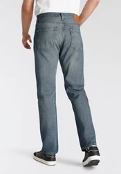LEVI'S Jeans '501' '502 Taper' indigo