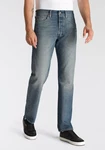 LEVI'S Jeans '501' '502 Taper' indigo