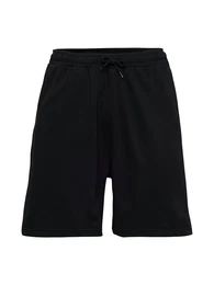 Shorts schwarz