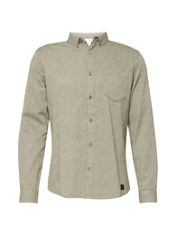 Hemd khaki