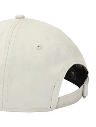 NEW ERA Cap '9 Twenty New York Yankees' hellbeige/weiß