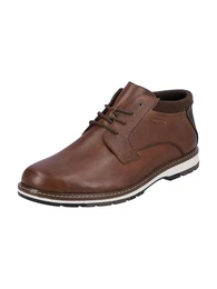 Chukka Boots braun / schoko