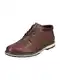 Rieker Chukka Boots braun / schoko