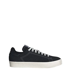 ADIDAS ORIGINALS Sneaker 'Stan Smith' schwarz