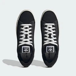 ADIDAS ORIGINALS Sneaker 'Stan Smith' schwarz