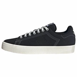 ADIDAS ORIGINALS Sneaker 'Stan Smith' schwarz