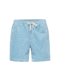 Shorts himmelblau