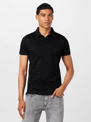 JOOP! Poloshirt Pancrazio schwarz