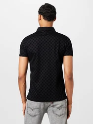 JOOP! Poloshirt Pancrazio schwarz