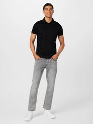 JOOP! Poloshirt Pancrazio schwarz