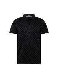 JOOP! Poloshirt Pancrazio schwarz