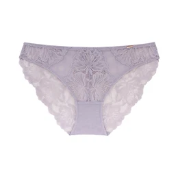 Kalhotky 'SEDAN ' šeříková