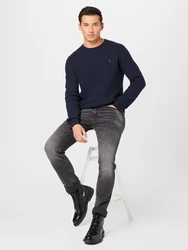 Polo Ralph Lauren Pullover blau/navy
