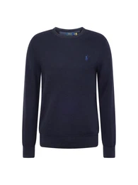 Pullover blau / navy