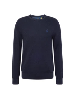 Polo Ralph Lauren Pullover blau/navy