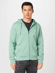 Polo Ralph Lauren Sweatjacke hellgrn