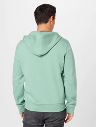 Polo Ralph Lauren Sweatjacke hellgrn
