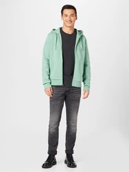 Polo Ralph Lauren Sweatjacke hellgrn