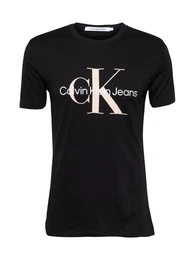 T-Shirt schwarz / wei