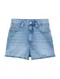 Džínové Šortky Pull&Bear image