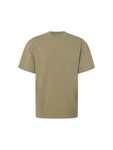 WEEKDAY T-Shirt 'Great' khaki