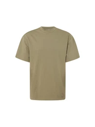T-Shirt 'Great' khaki