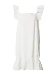 Haljina bijela