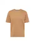 Jack & Jones T-Shirt JJEORGANIC BASIC TEE SS O-NECK NOOS braun Jack & Jones T-Shirt JJEORGANIC BASIC TEE SS O-NECK NOOS braun