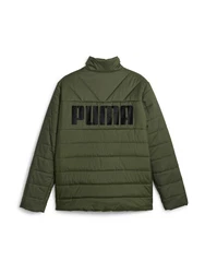 PUMA Funktionsjacke Essentials+ khaki