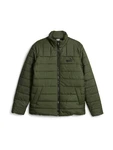 PUMA Funktionsjacke Essentials+ khaki