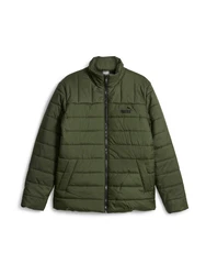 PUMA Funktionsjacke Essentials+ khaki