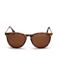 CHPO Sonnenbrille 'ROMA' braun