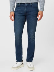 Levi's Slim-fit Jeans 511 SLIM dunkelblau