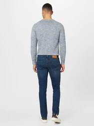 Levi's Slim-fit Jeans 511 SLIM dunkelblau