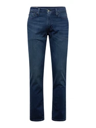 Levi's Slim-fit Jeans 511 SLIM dunkelblau