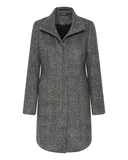 Vln?né kabáty s rybí kostrou image